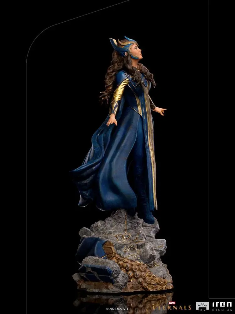 Eternals BDS Art Scale 1/10 Ajak szobor figura 22 cm termékfotó