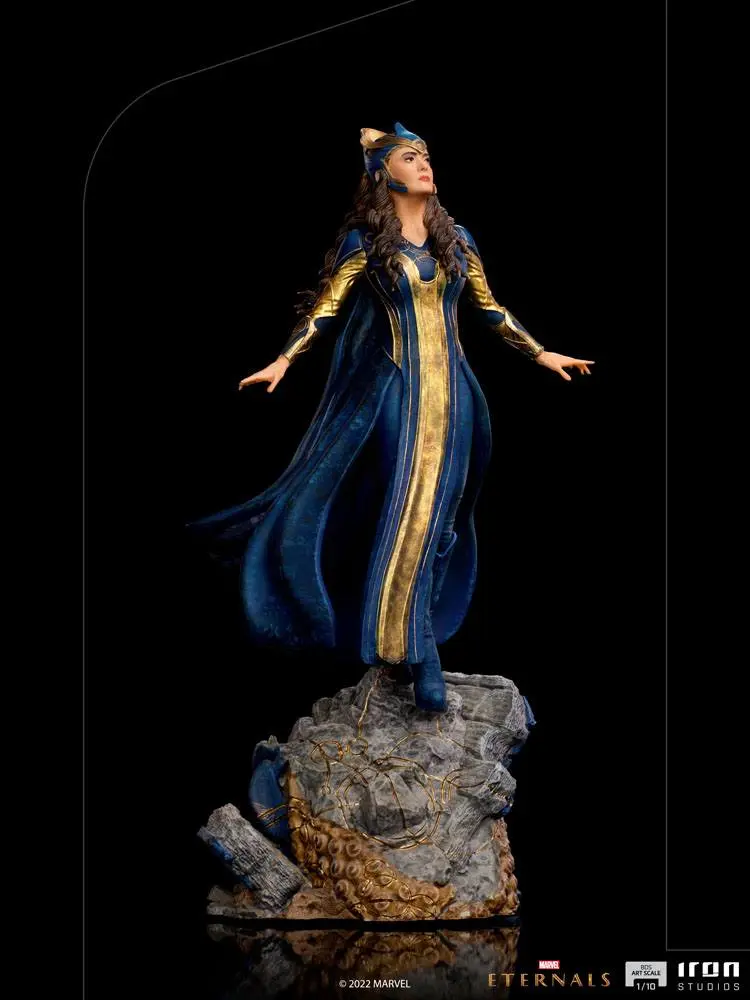 Eternals BDS Art Scale 1/10 Ajak szobor figura 22 cm termékfotó