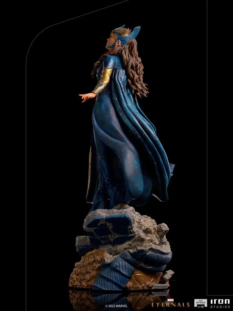 Eternals BDS Art Scale 1/10 Ajak szobor figura 22 cm termékfotó