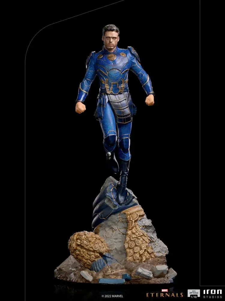 Eternals BDS Art Scale 1/10 Ikaris szobor figura 29 cm termékfotó