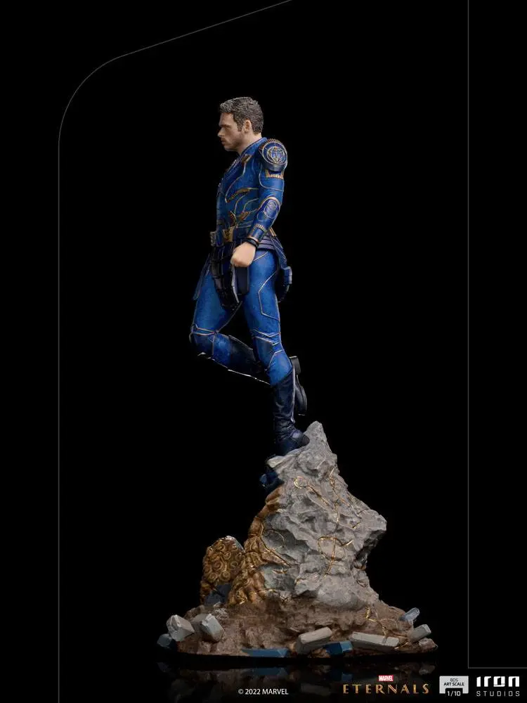 Eternals BDS Art Scale 1/10 Ikaris szobor figura 29 cm termékfotó