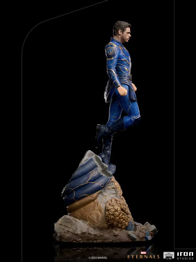 Eternals BDS Art Scale 1/10 Ikaris szobor figura 29 cm termékfotó