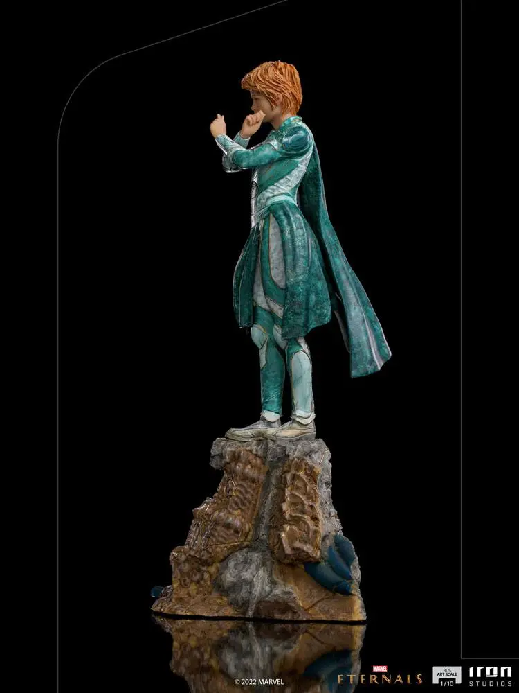 Eternals BDS Art Scale 1/10 Sprite szobor figura 22 cm termékfotó
