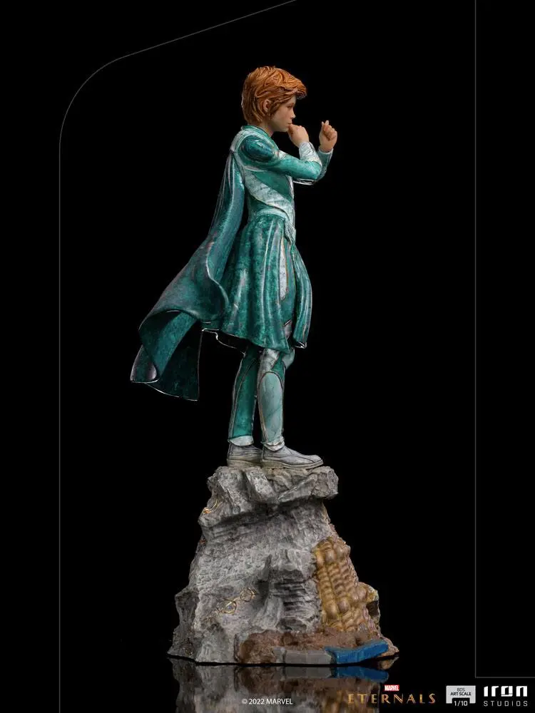 Eternals BDS Art Scale 1/10 Sprite szobor figura 22 cm termékfotó