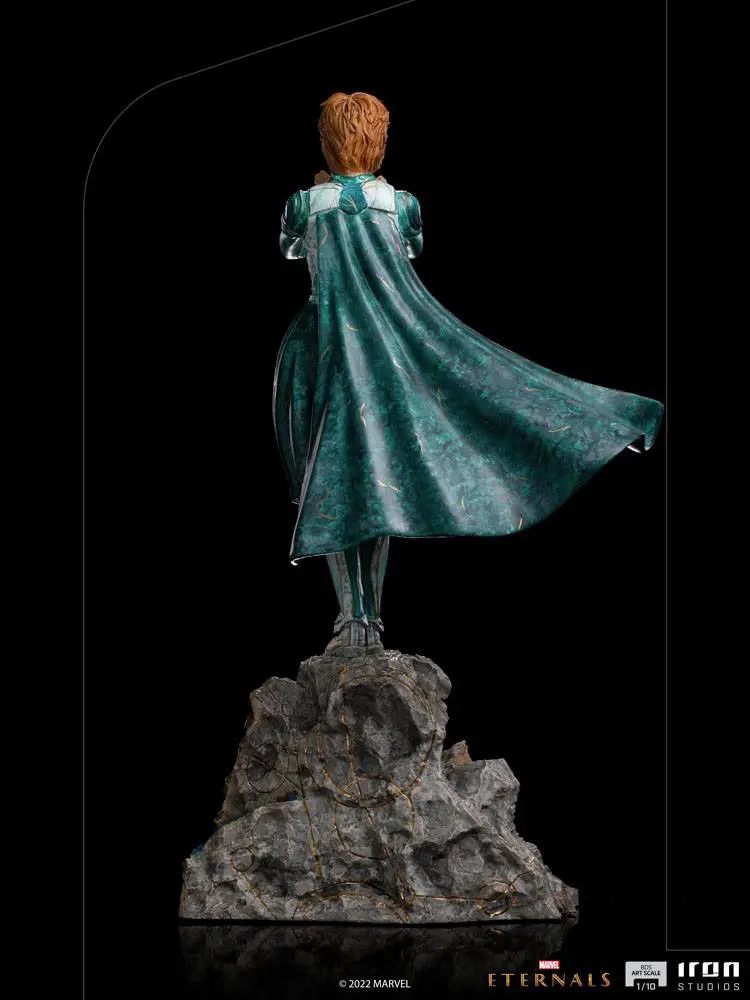 Eternals BDS Art Scale 1/10 Sprite szobor figura 22 cm termékfotó