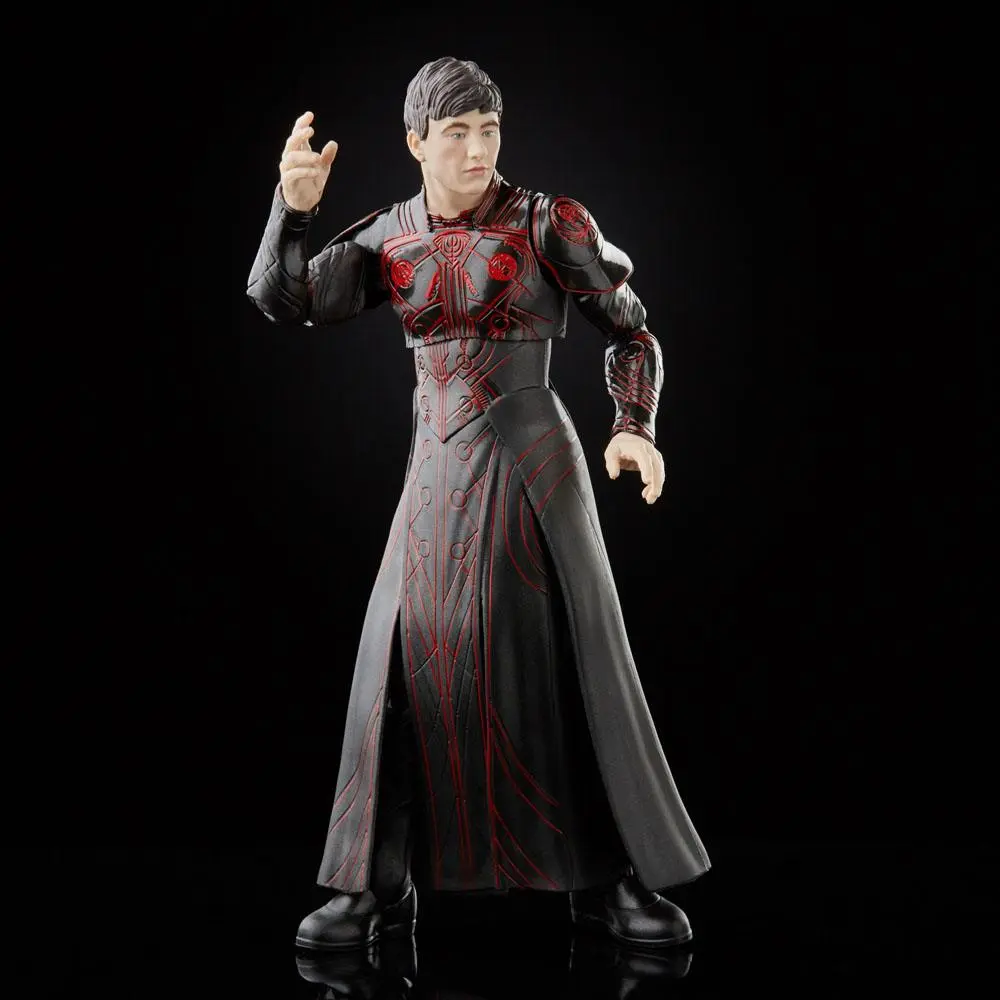 Eternals Marvel Legends Series Druig akciófigura 15 cm termékfotó