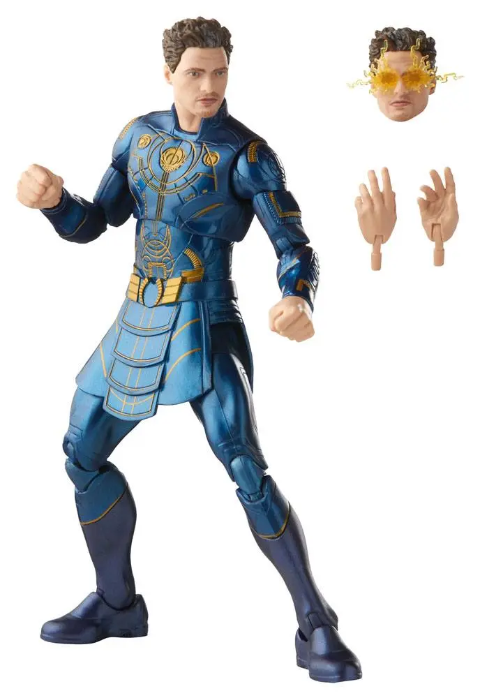 Eternals Marvel Legends Series Marvel's Ikaris akciófigura 15 cm termékfotó