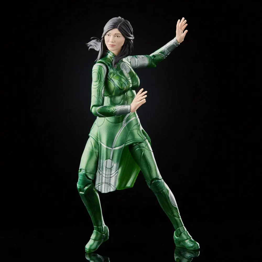 Eternals Marvel Legends Series Marvel's Sersi akciófigura 15 cm termékfotó