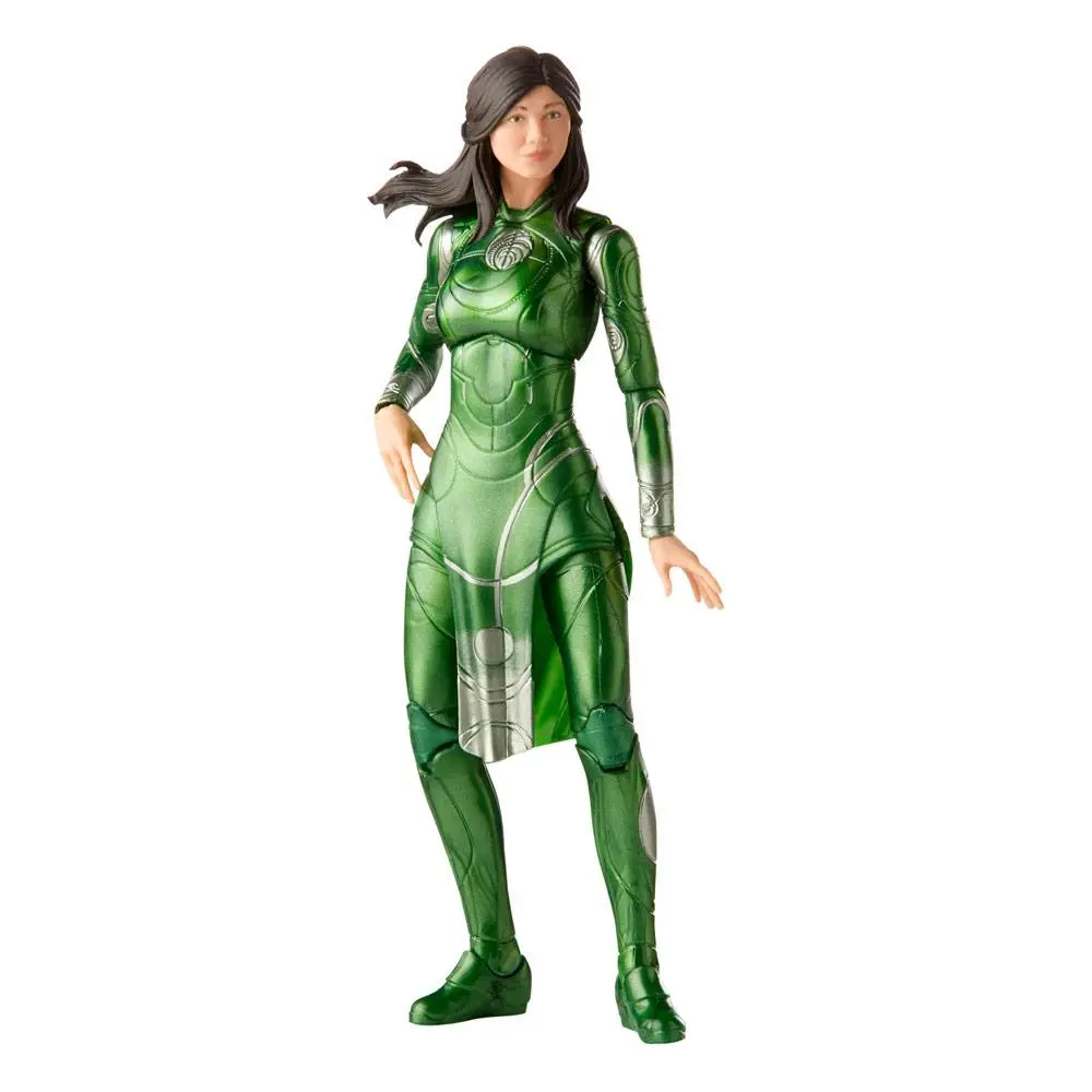 Eternals Marvel Legends Series Marvel's Sersi akciófigura 15 cm termékfotó