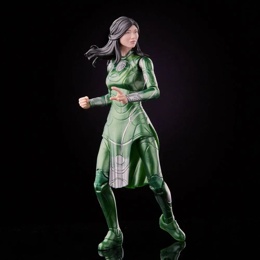 Eternals Marvel Legends Series Marvel's Sersi akciófigura 15 cm termékfotó