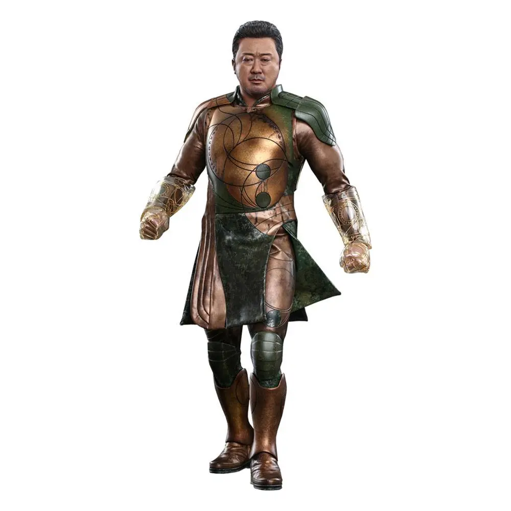 Eternals Movie Masterpiece Action Figure 1/6 Gilgamesh 30 cm termékfotó