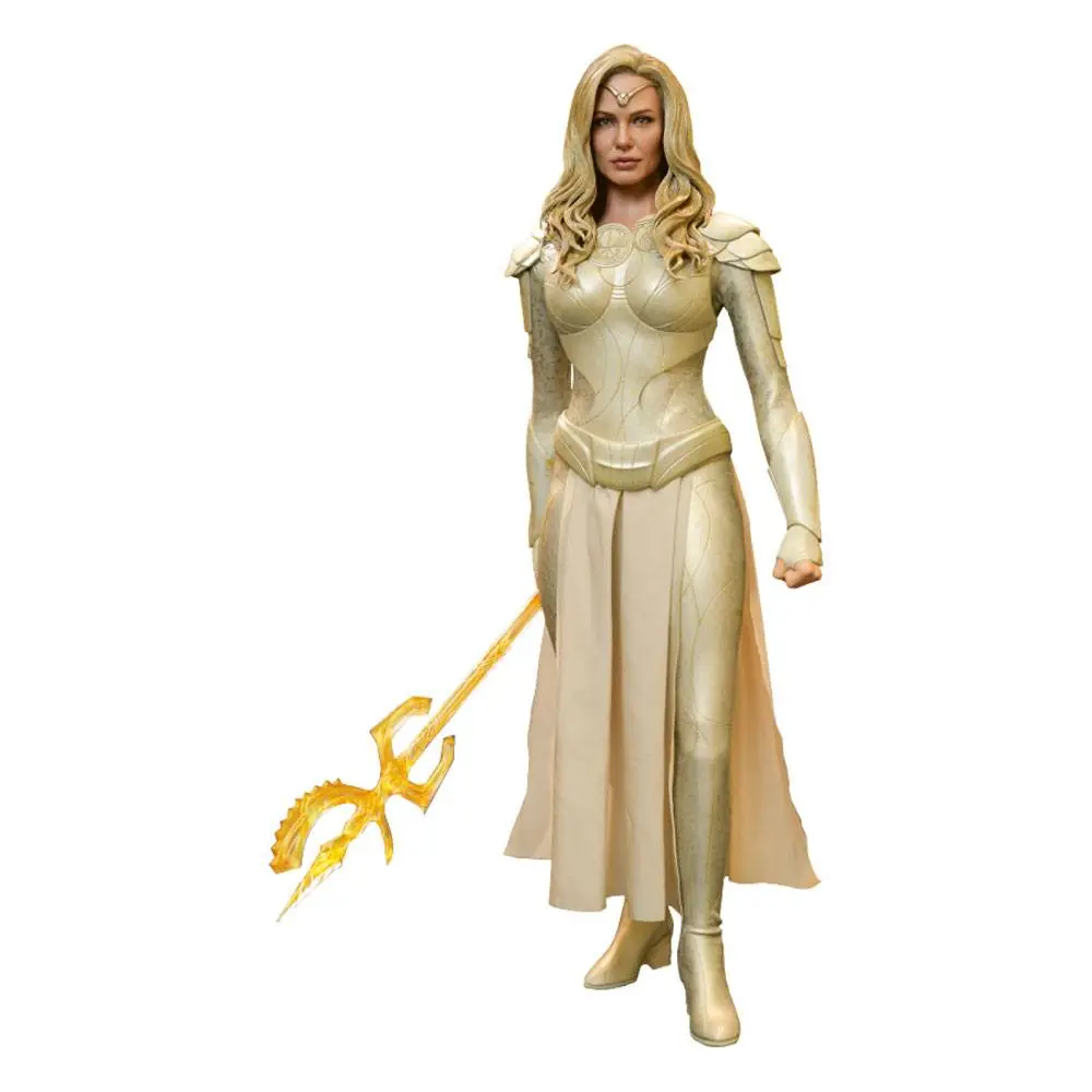 Eternals Movie Masterpiece Action Figure 1/6 Thena 30 cm termékfotó