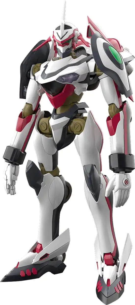 Eureka Seven Moderoid Nirvash Type Zero Műanyag modell készlet 16 cm termékfotó