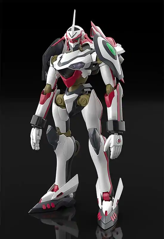 Eureka Seven Moderoid Nirvash Type Zero Műanyag modell készlet 16 cm termékfotó