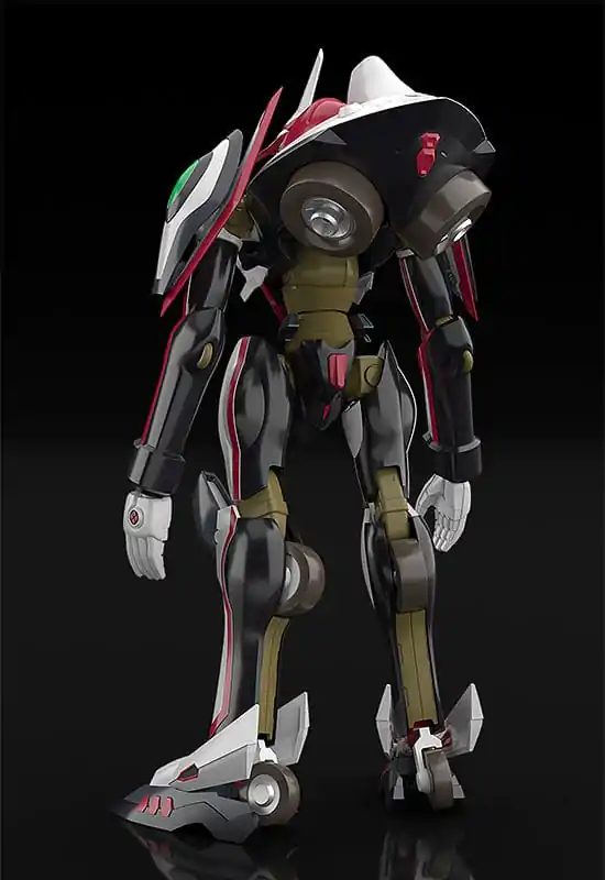 Eureka Seven Moderoid Nirvash Type Zero Műanyag modell készlet 16 cm termékfotó