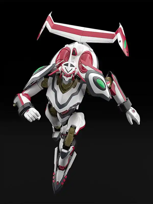 Eureka Seven Moderoid Nirvash Type Zero Műanyag modell készlet 16 cm termékfotó