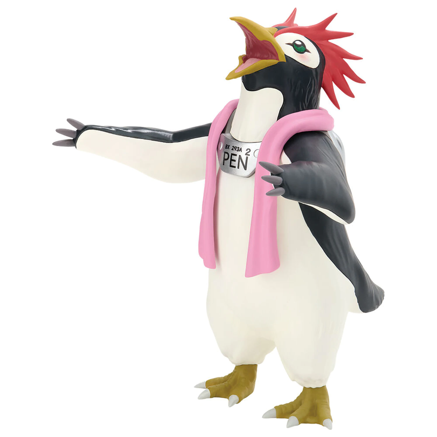 Evangelion:1.0 Penpen Ichibansho figura 8cm termékfotó