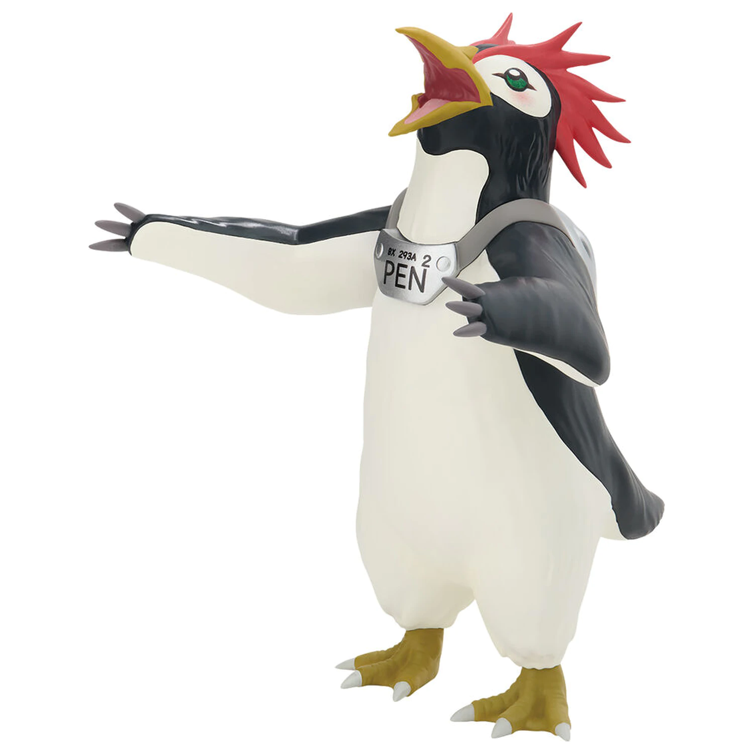 Evangelion:1.0 Penpen Ichibansho figura 8cm termékfotó