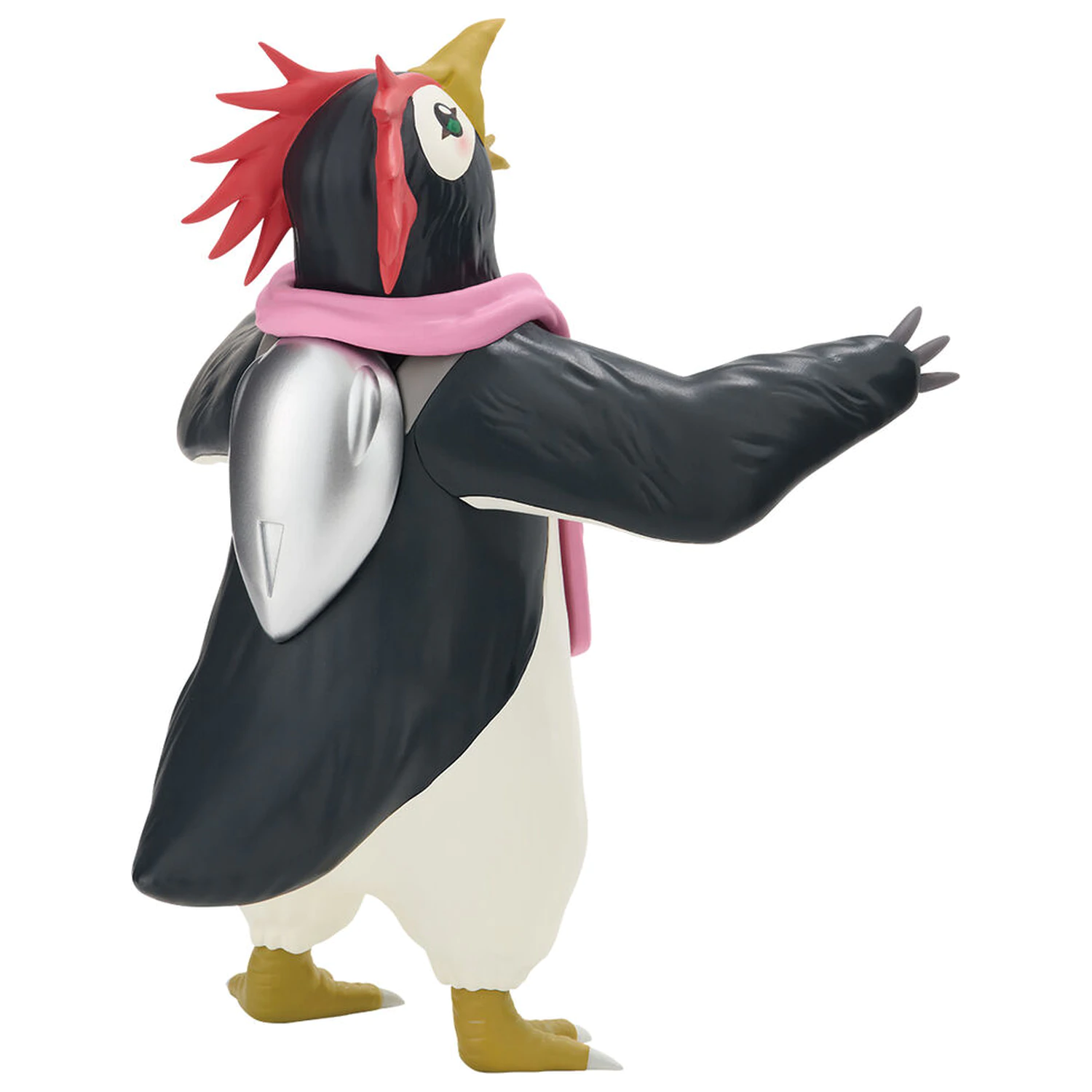 Evangelion:1.0 Penpen Ichibansho figura 8cm termékfotó