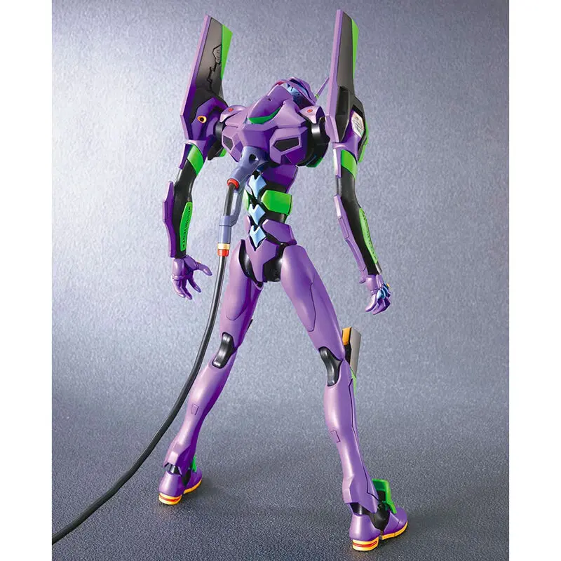 Evangelion 1.0 You Are Not Alone HG Evangelion 01 New Movie ver. figura 20cm termékfotó