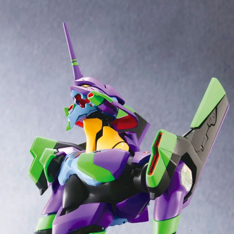 Evangelion 1.0 You Are Not Alone HG Evangelion 01 New Movie ver. figura 20cm termékfotó