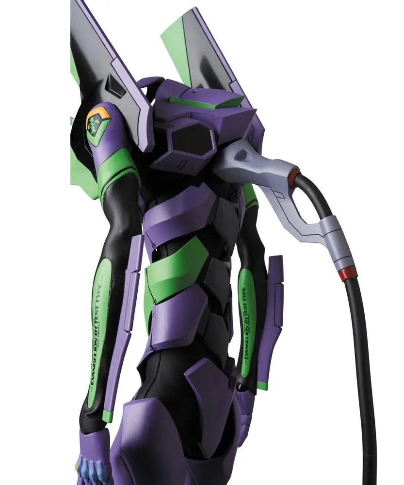 Evangelion 2.0 RAH NEO Evangelion Shogo-ki New Color Ver. akciófigura 39 cm termékfotó