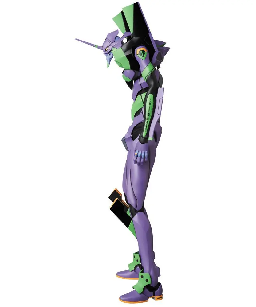 Evangelion 2.0 RAH NEO Evangelion Shogo-ki New Color Ver. akciófigura 39 cm termékfotó