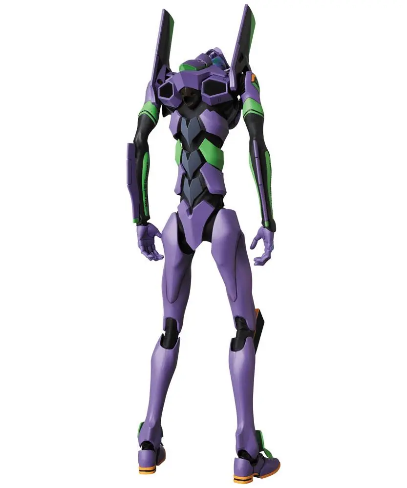Evangelion 2.0 RAH NEO Evangelion Shogo-ki New Color Ver. akciófigura 39 cm termékfotó