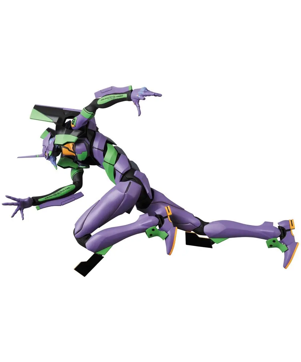 Evangelion 2.0 RAH NEO Evangelion Shogo-ki New Color Ver. akciófigura 39 cm termékfotó