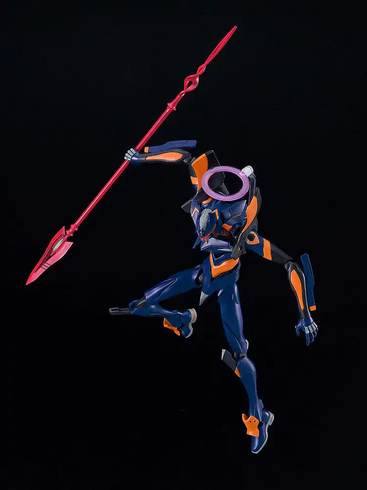 Evangelion: 2.0 You Can (Not) Advance Moderoid Evangelion Mark.06 Műanyag modell készlet 16 cm termékfotó