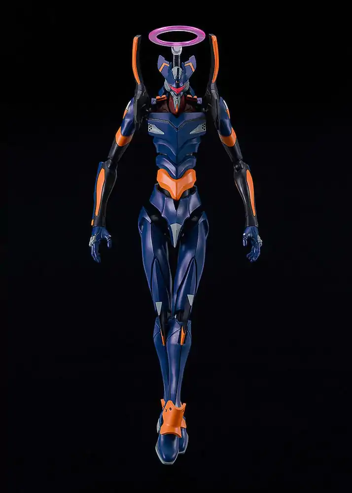 Evangelion: 2.0 You Can (Not) Advance Moderoid Evangelion Mark.06 Műanyag modell készlet 16 cm termékfotó