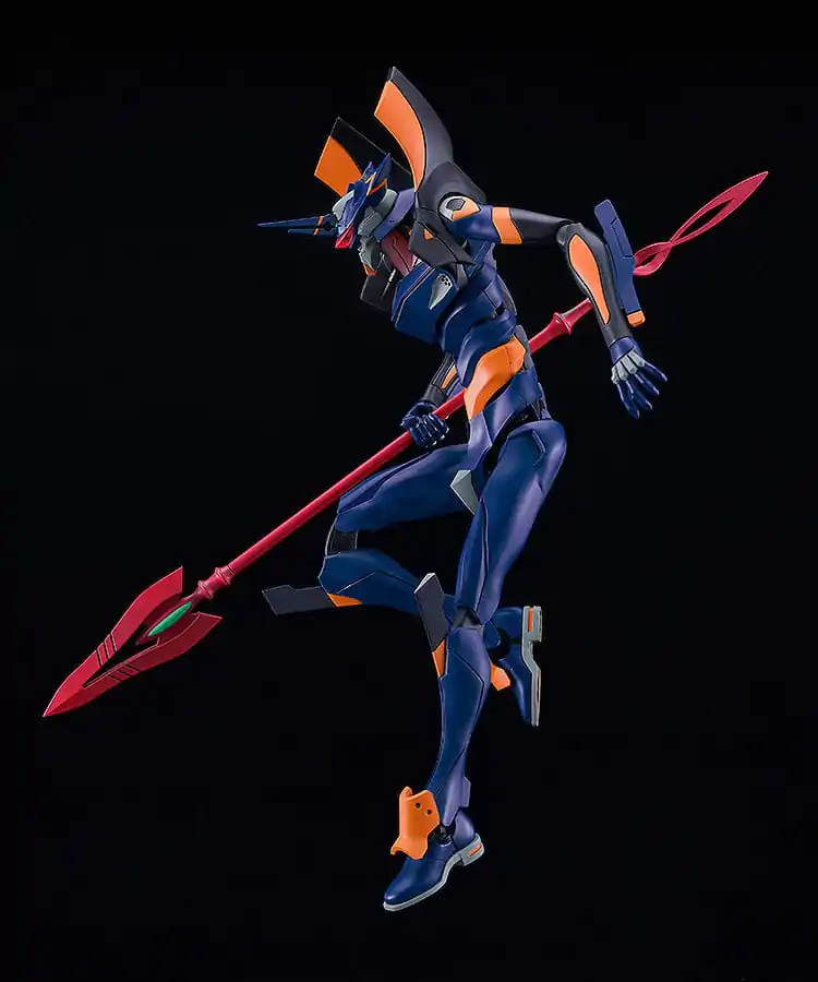 Evangelion: 2.0 You Can (Not) Advance Moderoid Evangelion Mark.06 Műanyag modell készlet 16 cm termékfotó