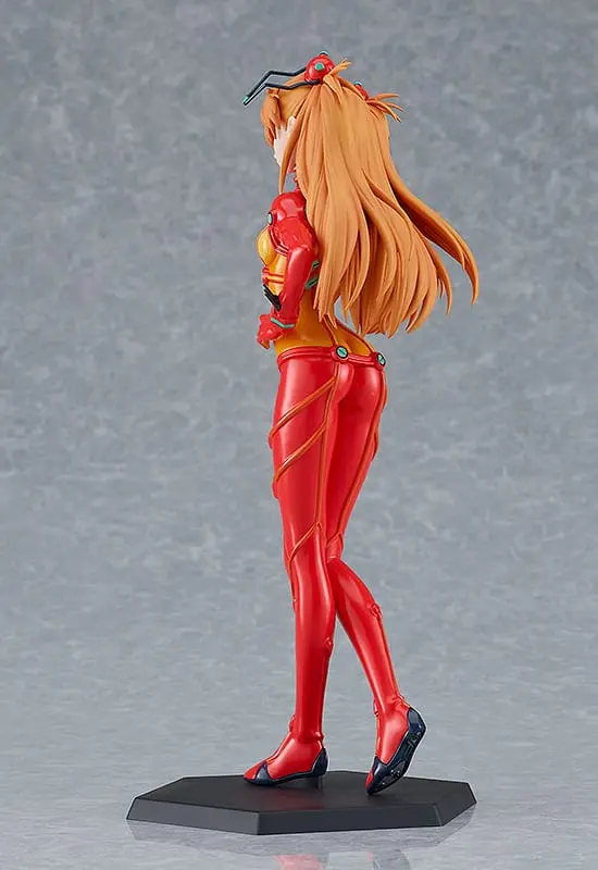 Evangelion: 2.0 You Can (Not) Advance PLAMAX Asuka Shikinami Langley Műanyag modell készlet 20 cm termékfotó