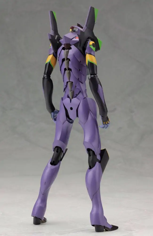 Evangelion 3.0 1/400 Evangelion Type-13 Műanyag modell készlet 19 cm termékfotó