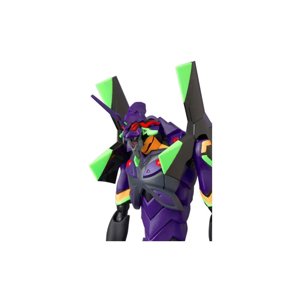 Evangelion 4.0 Final MAF EX EVA13 (2021) Ver. akciófigura 19 cm termékfotó