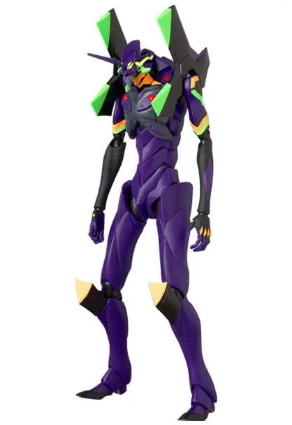 Evangelion 4.0 Final MAF EX EVA13 (2021) Ver. akciófigura 19 cm termékfotó