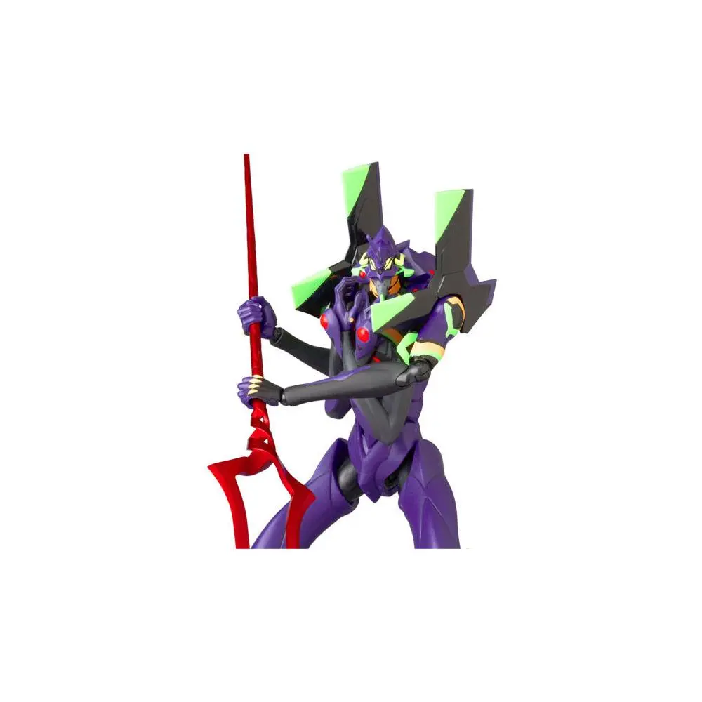 Evangelion 4.0 Final MAF EX EVA13 (2021) Ver. akciófigura 19 cm termékfotó