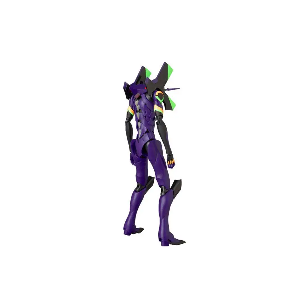 Evangelion 4.0 Final MAF EX EVA13 (2021) Ver. akciófigura 19 cm termékfotó
