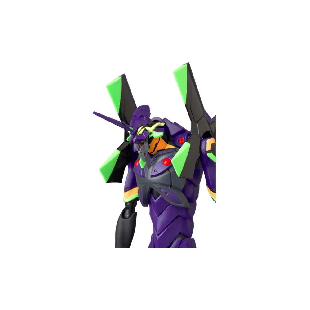 Evangelion 4.0 Final MAF EX EVA13 (2021) Ver. akciófigura 19 cm termékfotó