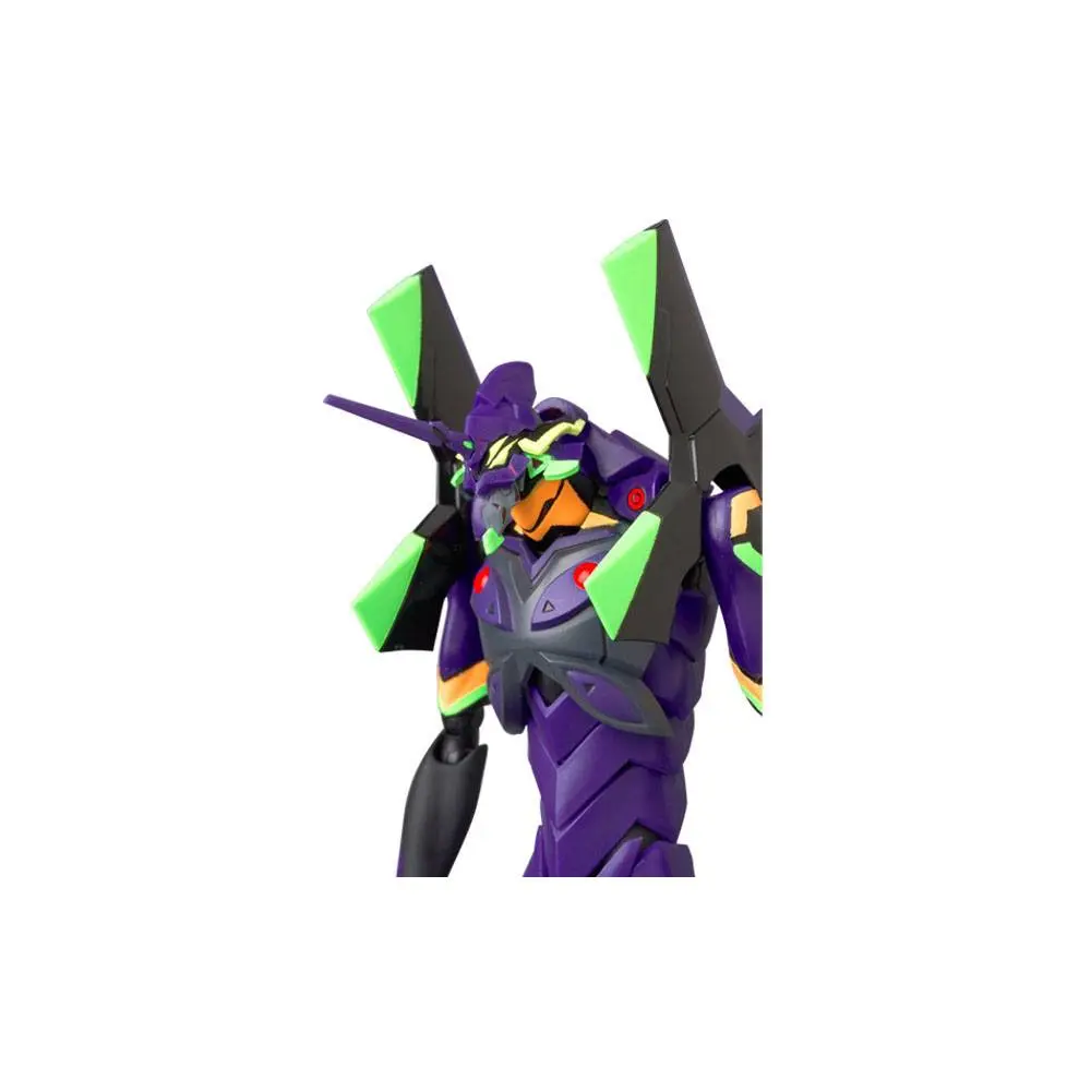 Evangelion 4.0 Final MAF EX EVA13 (2021) Ver. akciófigura 19 cm termékfotó