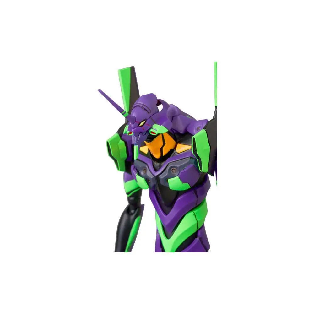 Evangelion 4.0 Final MAF EX Shogo-ki (2021) Ver. akciófigura 19 cm termékfotó
