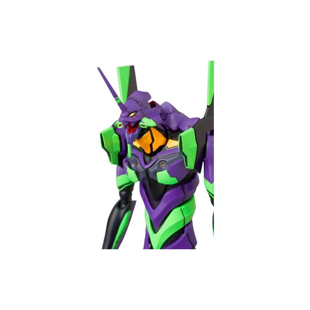 Evangelion 4.0 Final MAF EX Shogo-ki (2021) Ver. akciófigura 19 cm termékfotó
