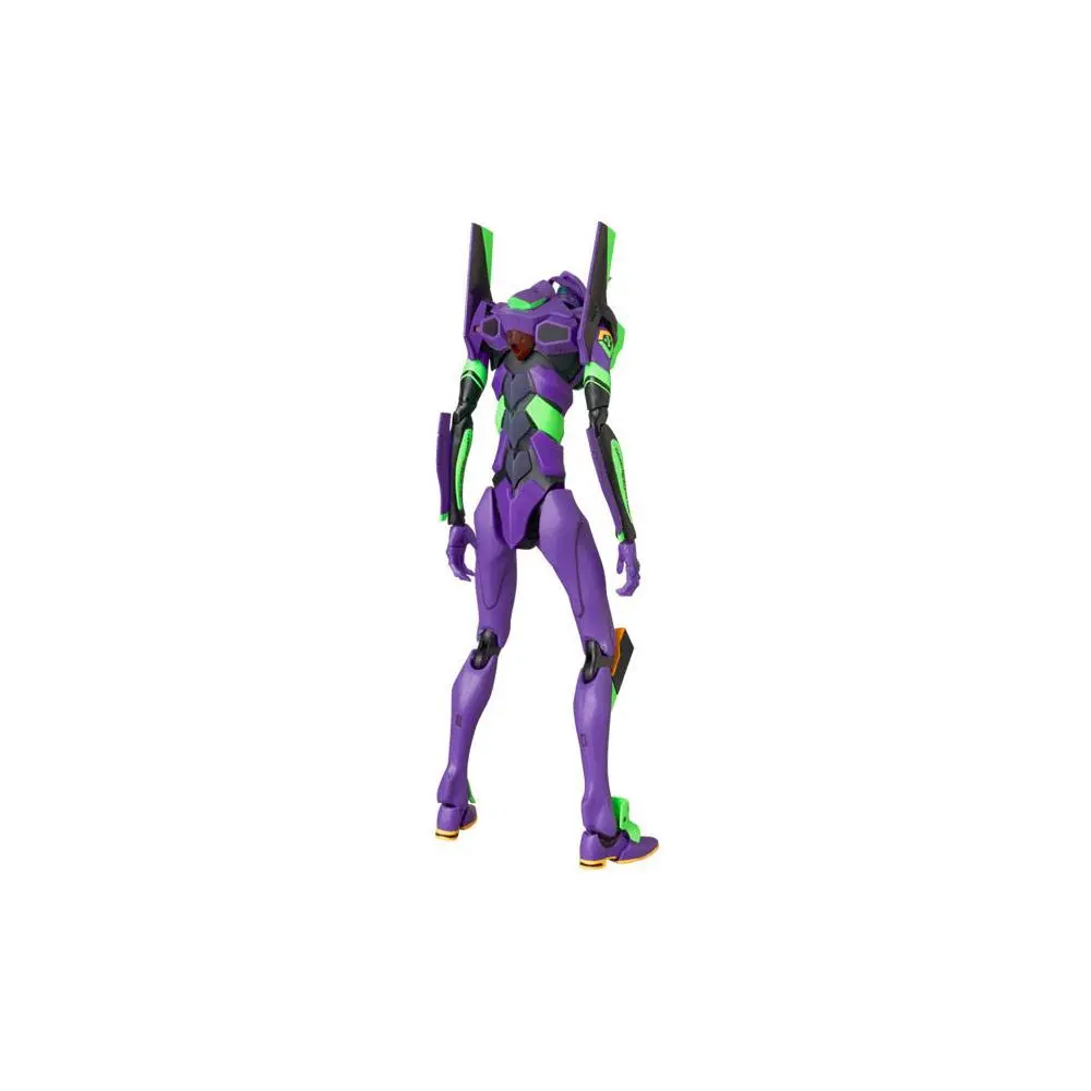 Evangelion 4.0 Final MAF EX Shogo-ki (2021) Ver. akciófigura 19 cm termékfotó