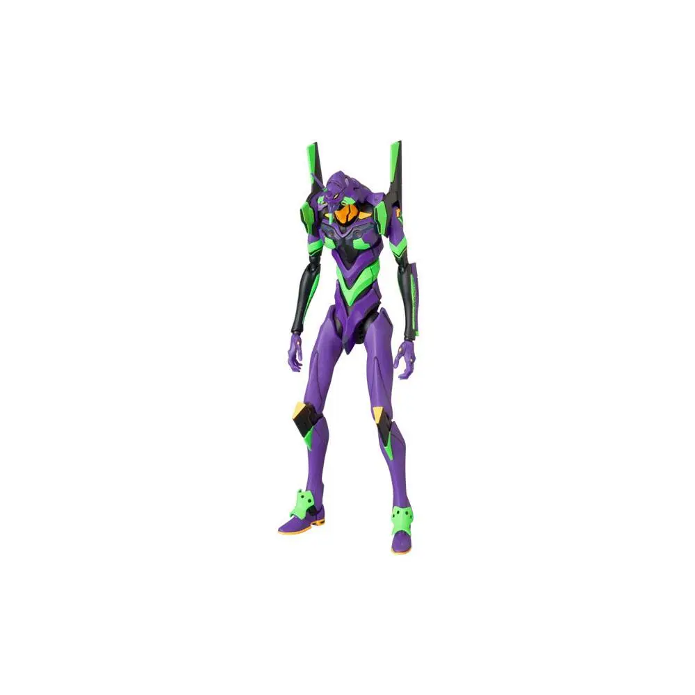 Evangelion 4.0 Final MAF EX Shogo-ki (2021) Ver. akciófigura 19 cm termékfotó