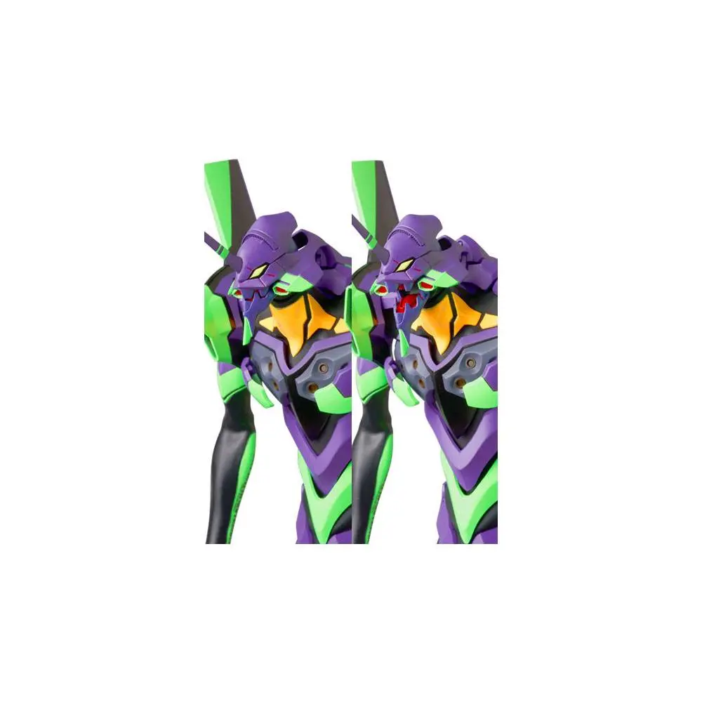 Evangelion 4.0 Final RAH NEO Evangelion Shogo-ki 2021 Ver. akciófigura 39 cm termékfotó