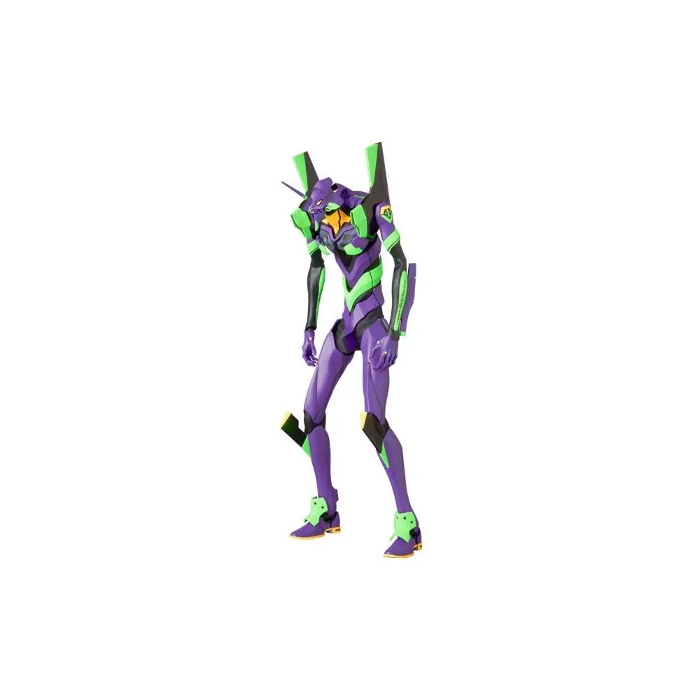 Evangelion 4.0 Final RAH NEO Evangelion Shogo-ki 2021 Ver. akciófigura 39 cm termékfotó