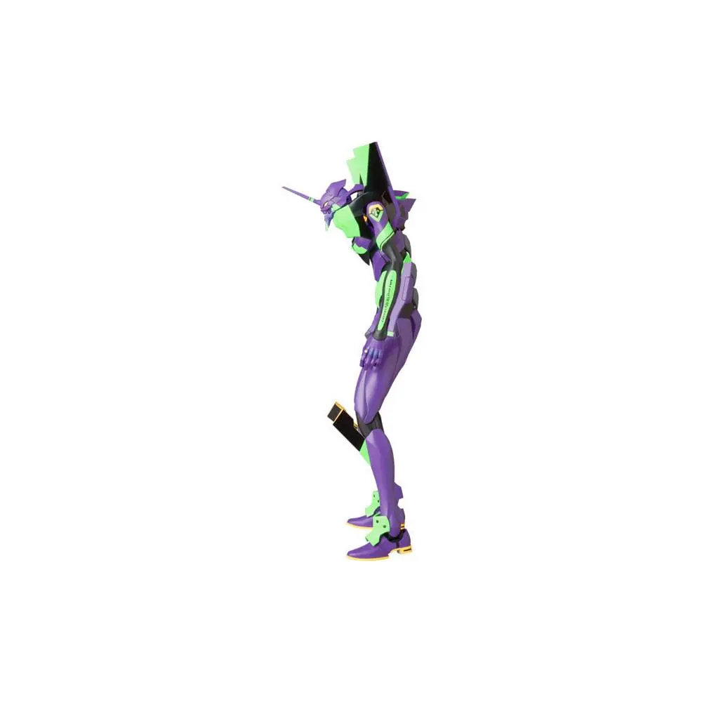 Evangelion 4.0 Final RAH NEO Evangelion Shogo-ki 2021 Ver. akciófigura 39 cm termékfotó
