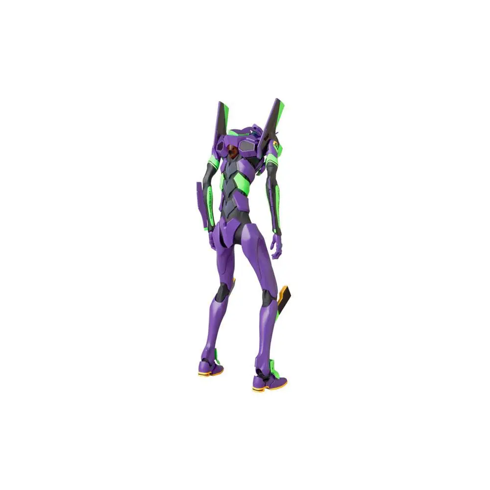 Evangelion 4.0 Final RAH NEO Evangelion Shogo-ki 2021 Ver. akciófigura 39 cm termékfotó