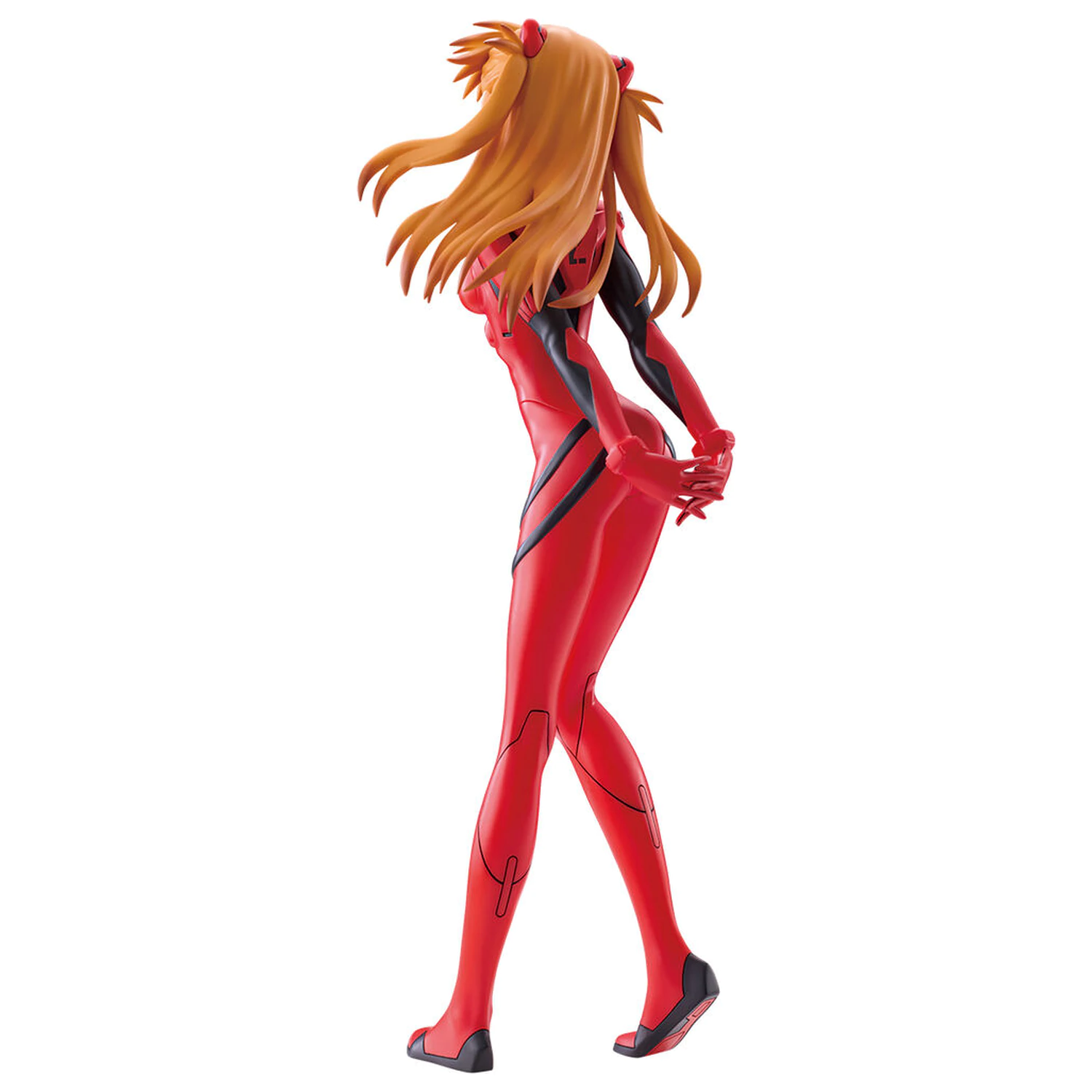 Evangelion Asuka Langlay Soryu 30th Anniversary figura 20cm termékfotó