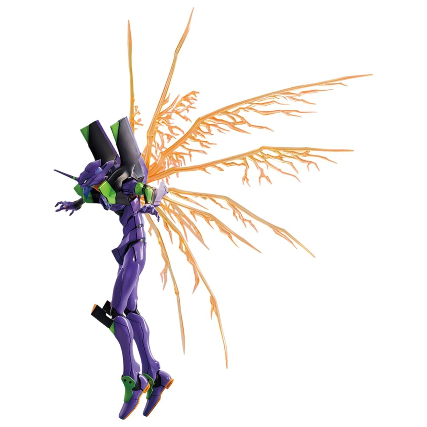 Evangelion Asuka Langlay Soryu 30th Anniversary figura 26cm termékfotó